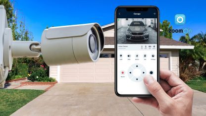 best ip camera app for iphone