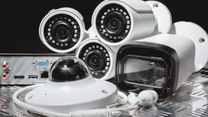 how to choose a home security system