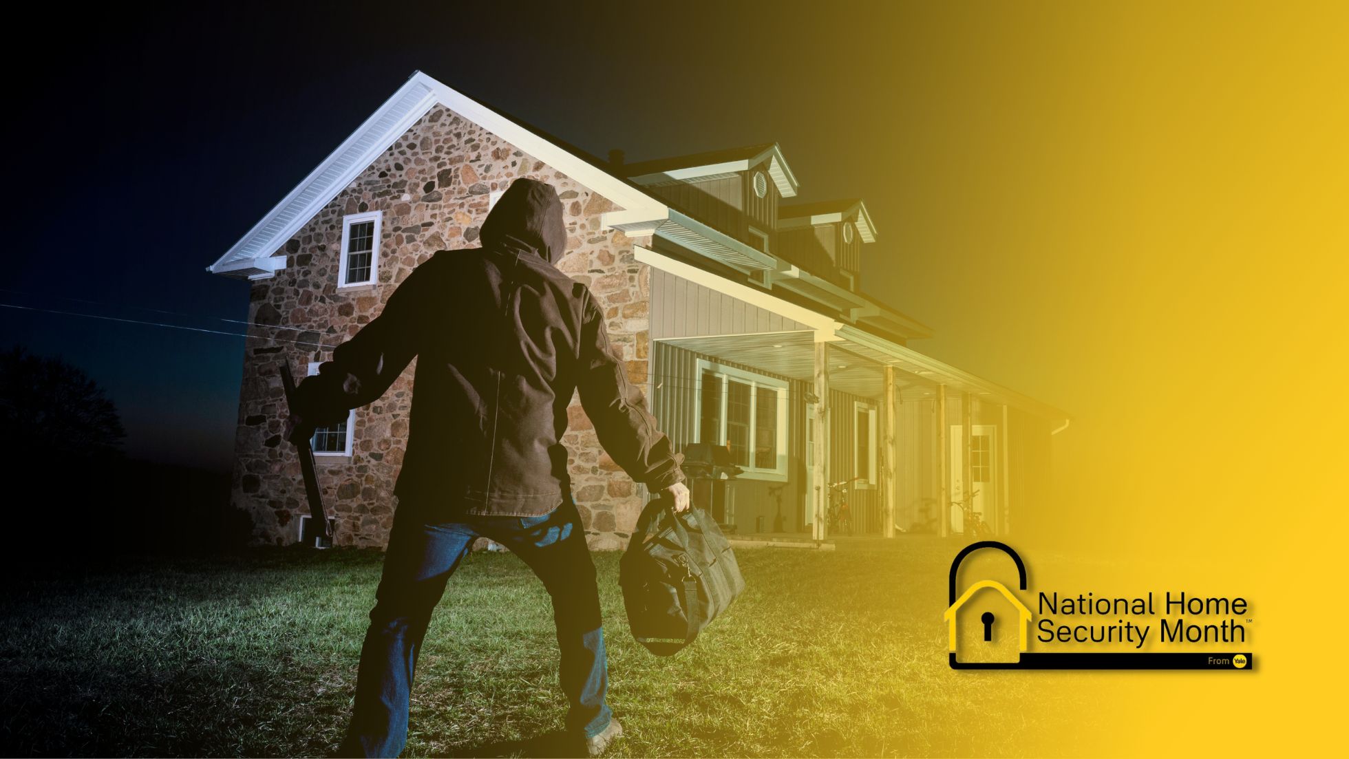 Burglary Prevention