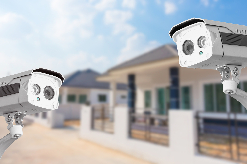 Laws And Regulations On Surveillance Cameras ZoomOn